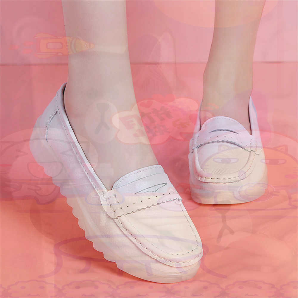 Mokasen Sürüş Genç Spor Ayakka - Formal Wear For Women Lifestyle incelemesi ve fiyatı
