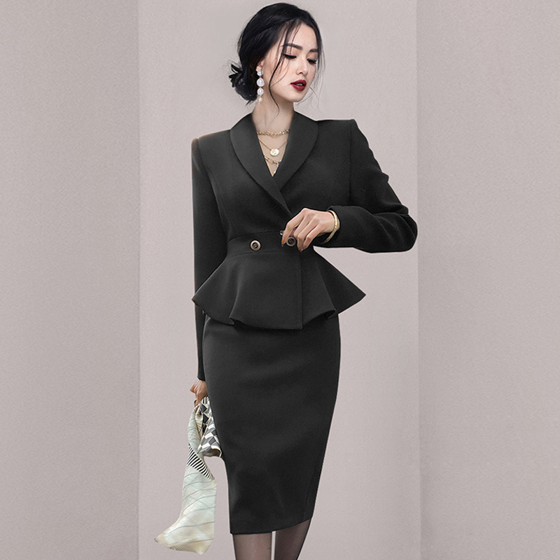 Zarif ofis bayan elbise takım  - Women'S Elegant Formal Wear incelemesi ve fiyatı