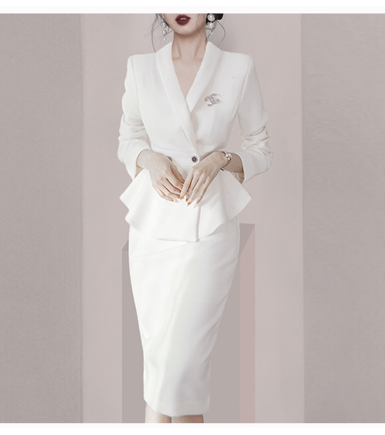 Zarif ofis bayan elbise takım  - Women'S Elegant Formal Wear incelemesi ve fiyatı