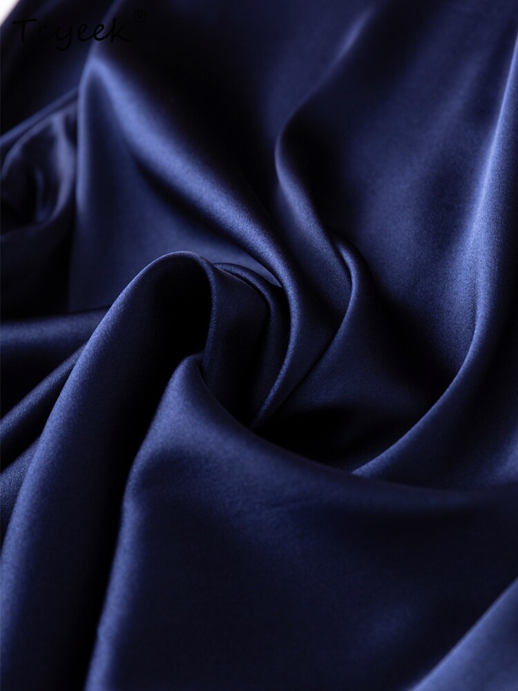 Tcyeek 93% Dut Ipek Bayan Üstl - Silk Blouse Button incelemesi ve fiyatı