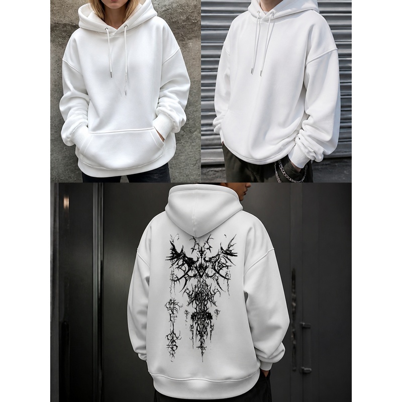 Bu yılın yeni kapüşonlu sweats - Women Formal Wear Drawing incelemesi ve fiyatı