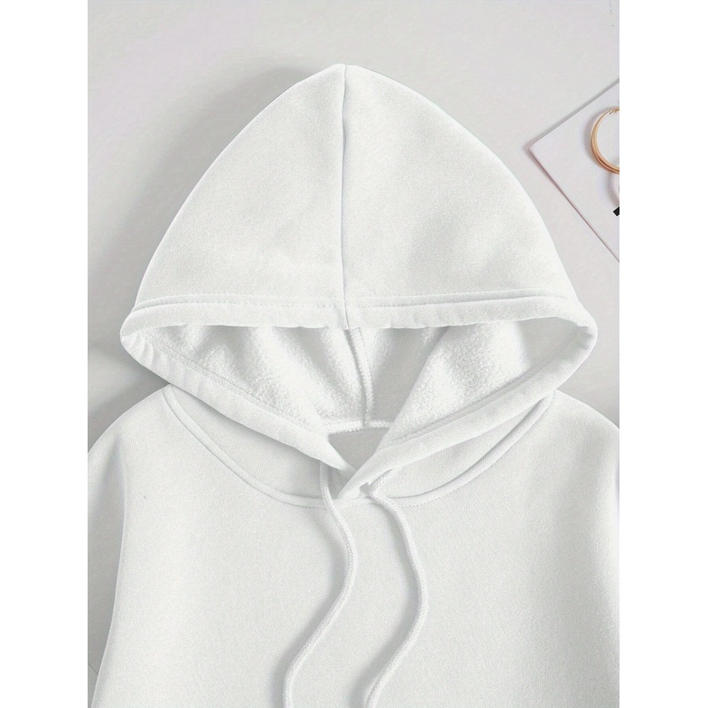 Bu yılın yeni kapüşonlu sweats - Women Formal Wear Drawing incelemesi ve fiyatı