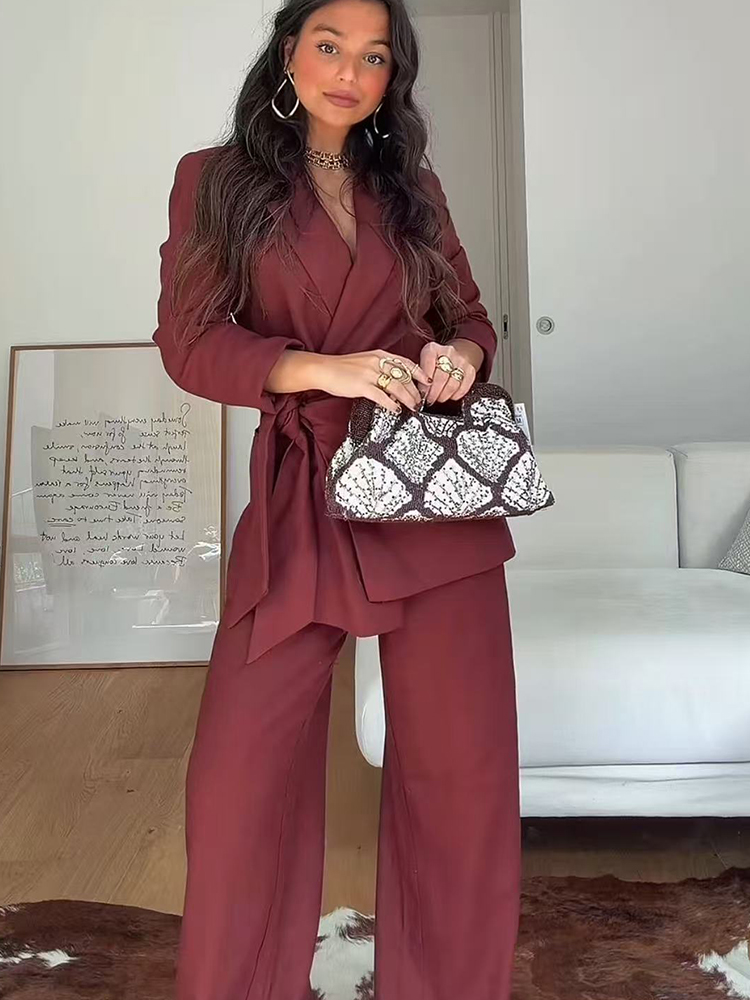 Moda Ofis Bayan Blazer Pantolo - Women'S Elegant Formal Wear incelemesi ve fiyatı