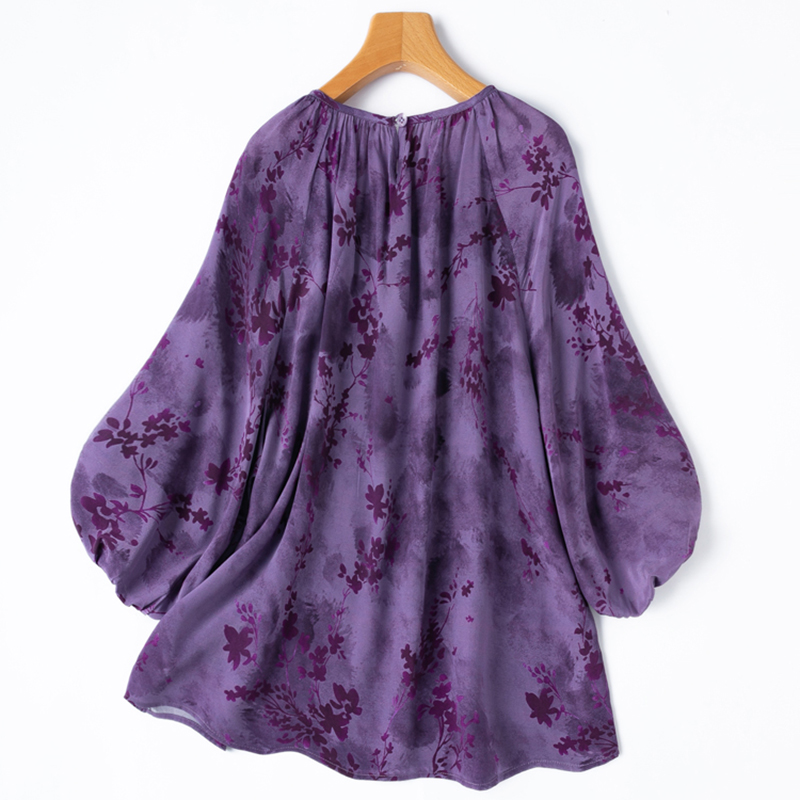 Kadın Ipek Bluz % 100% Dut Kre - Silk Blouse Button incelemesi ve fiyatı