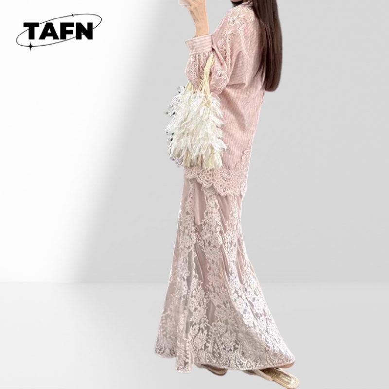 Bayan Modası Etek Yumuşak Kuma - Silk Blouse Button incelemesi ve fiyatı
