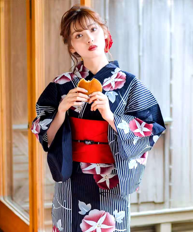 Japon Geleneksel Kimono Yeni R - Women Formal Wear For Conference incelemesi ve fiyatı